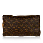 Louis Vuitton Speedy Bandouliere 30 Monogram