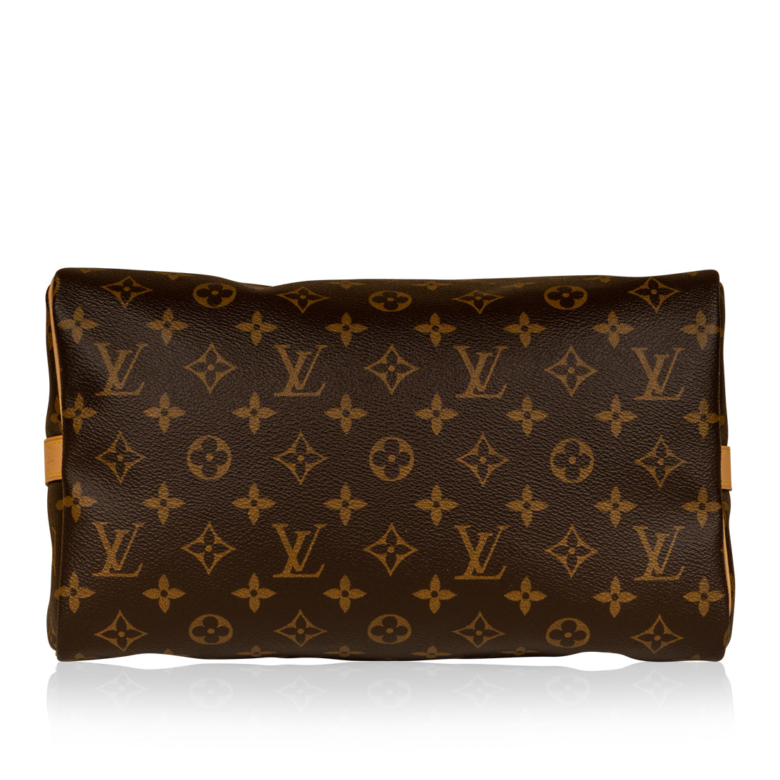 Louis Vuitton Speedy Bandouliere 30 Monogram