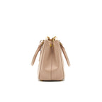 Prada Saffiano Tote Bag Light Pink