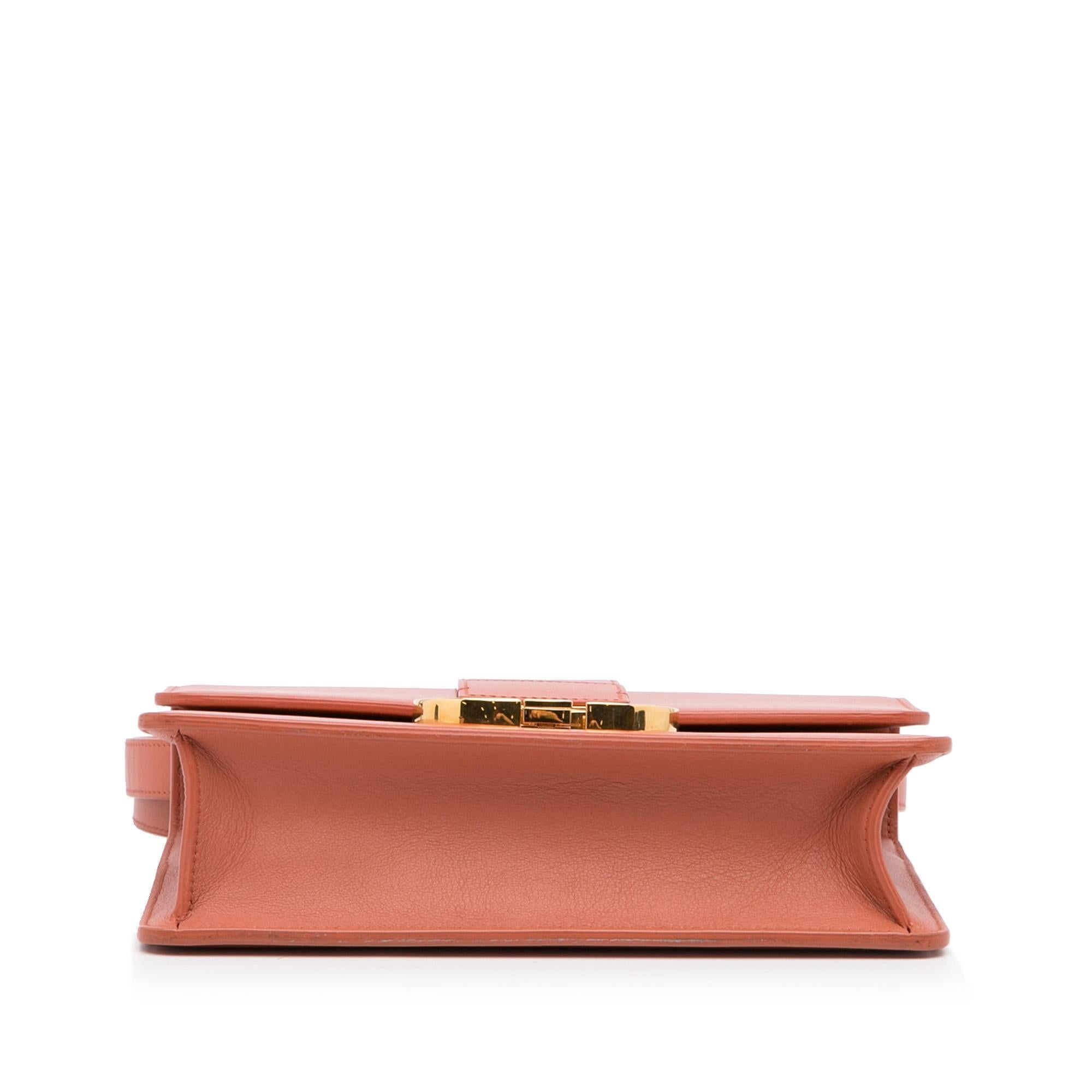 Dior 30 Montaigne Flap Bag (SHG-nuvEJ2)
