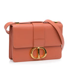Dior 30 Montaigne Flap Bag (SHG-nuvEJ2)