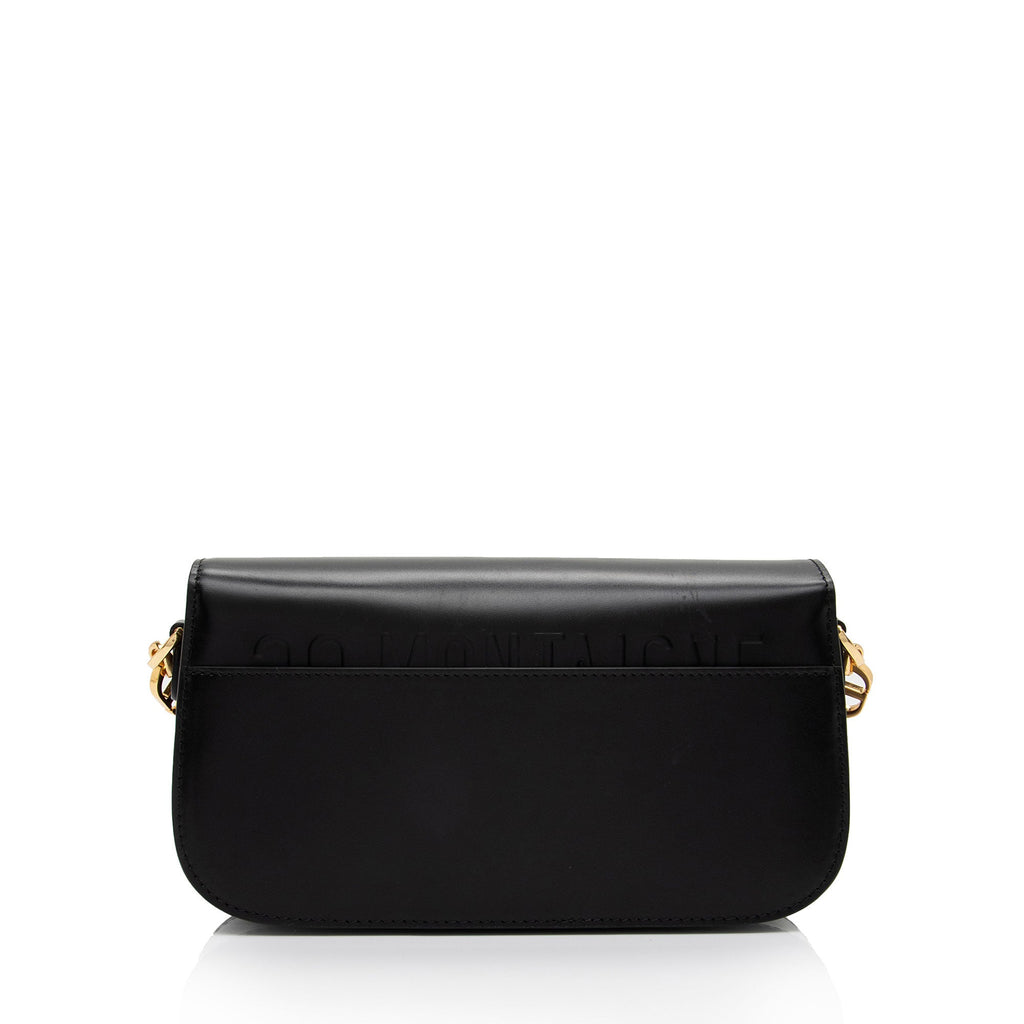 Dior Calfskin 30 Montaigne Avenue Small Shoulder Bag (SHF-XD2mVV)