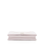 Dior Calfskin Diorama Wallet on Chain Bag (SHF-sW502X)