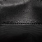 Dior Calfskin Diorama Wallet on Chain Clutch