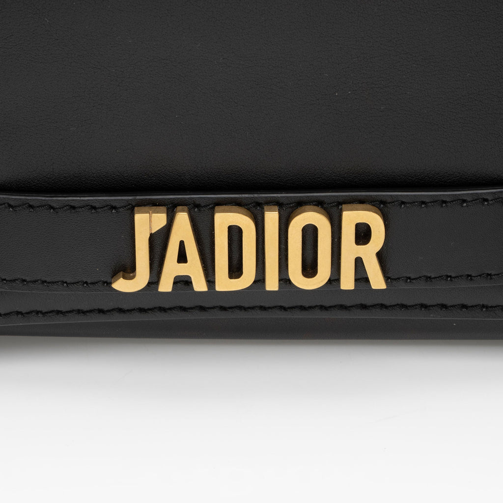 Dior Calfskin J'Adior Wallet on Chain Bag (SHF-TCkWmo)