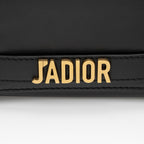 Dior Calfskin J'Adior Wallet on Chain Bag (SHF-TCkWmo)