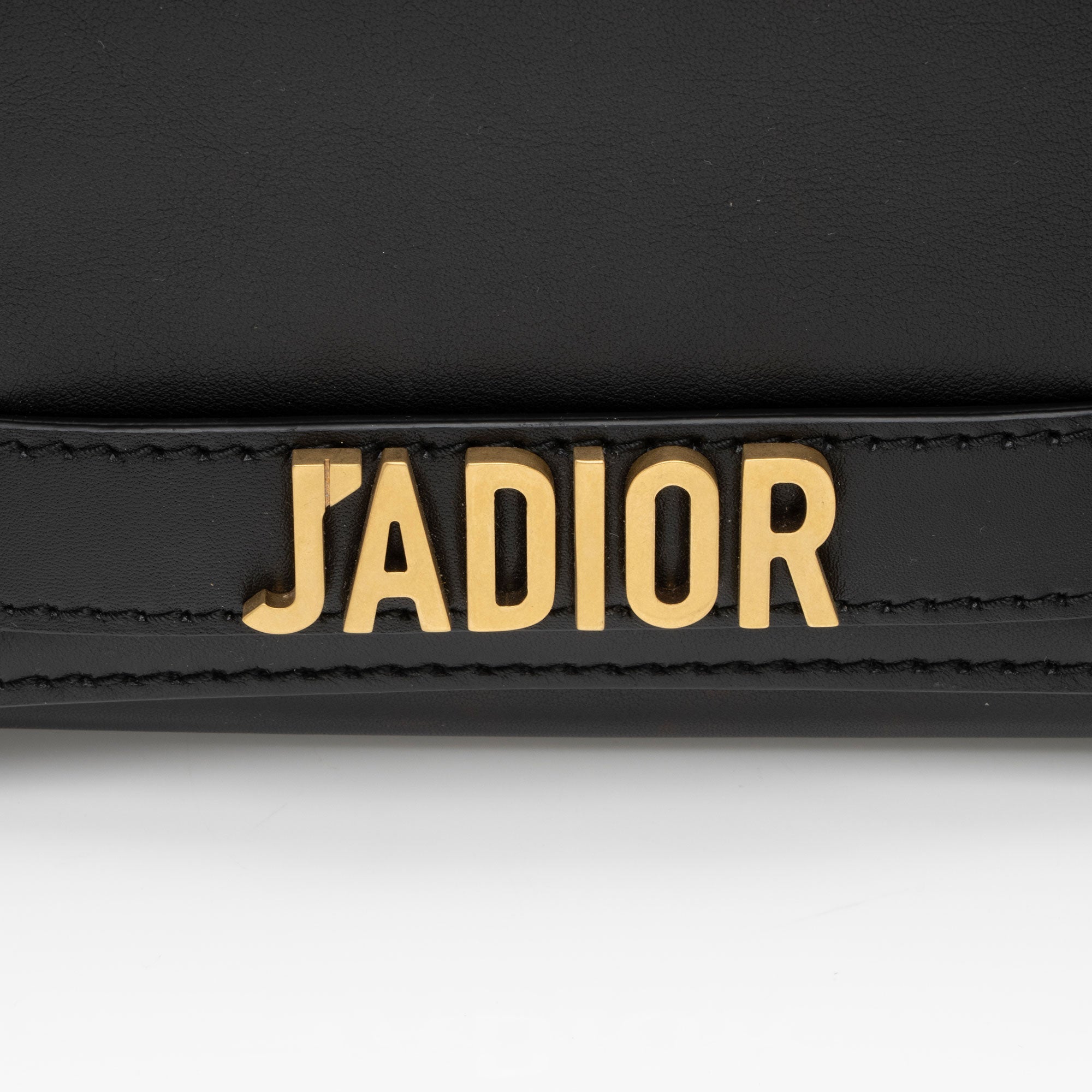 Dior Calfskin J'Adior Wallet on Chain Bag (SHF-TCkWmo)