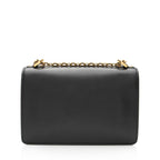 Dior Calfskin J'adior Flap Bag (SHF-rLmY7S)