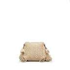 Dior Cannage D-Bubble Bucket Bag (SHG-NUtYBR)