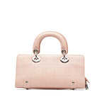 Dior Cannage Lady Dior East West (SHG-ewc6N0)