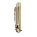 Dior Cannage Lady Dior Phone Holder (SHG-UXY0yn)