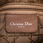 Dior Cannage Lady Dior (SHG-H9a200)