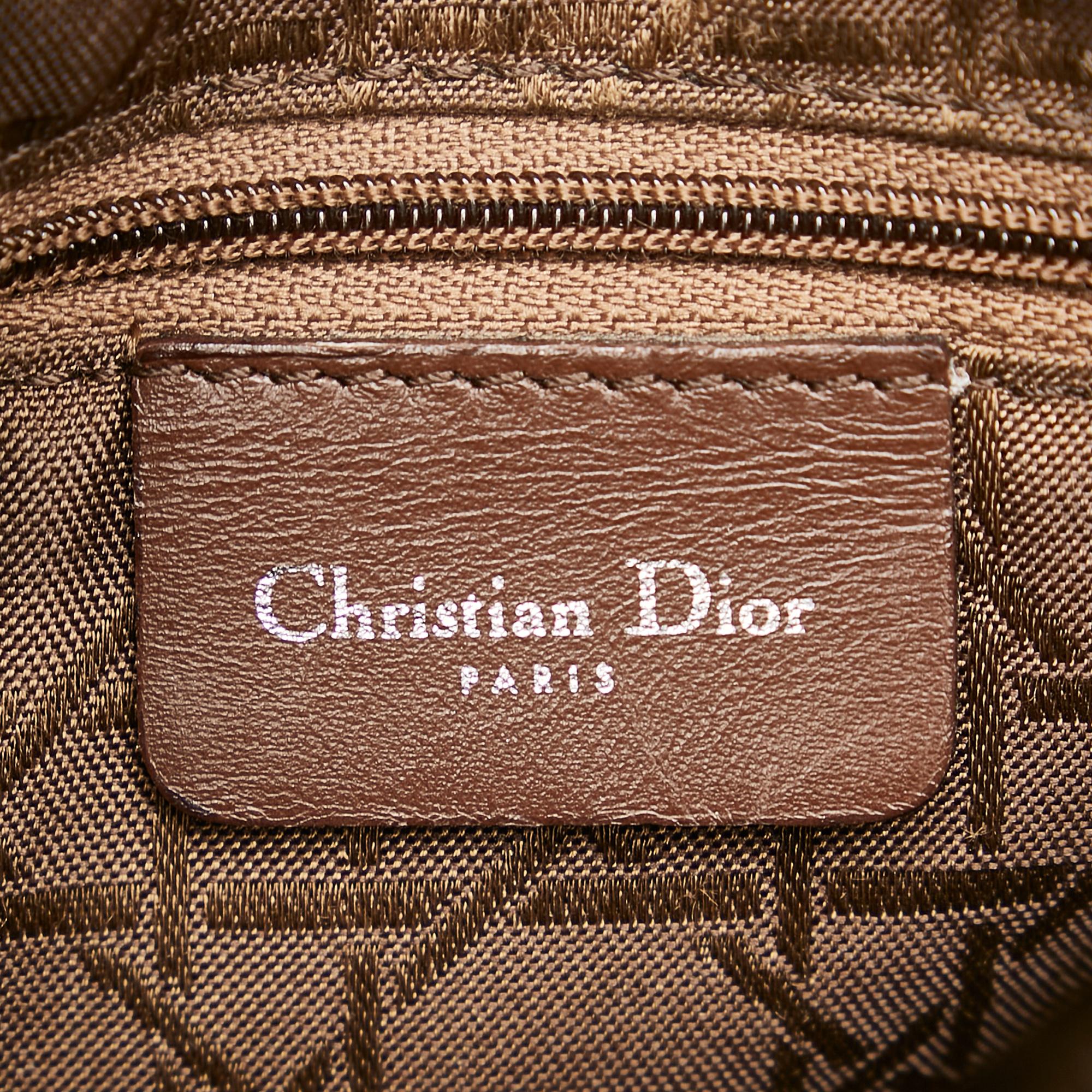 Dior Cannage Lady Dior (SHG-H9a200)