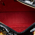 Dior Cannage Lady Dior (SHG-22s6A0)