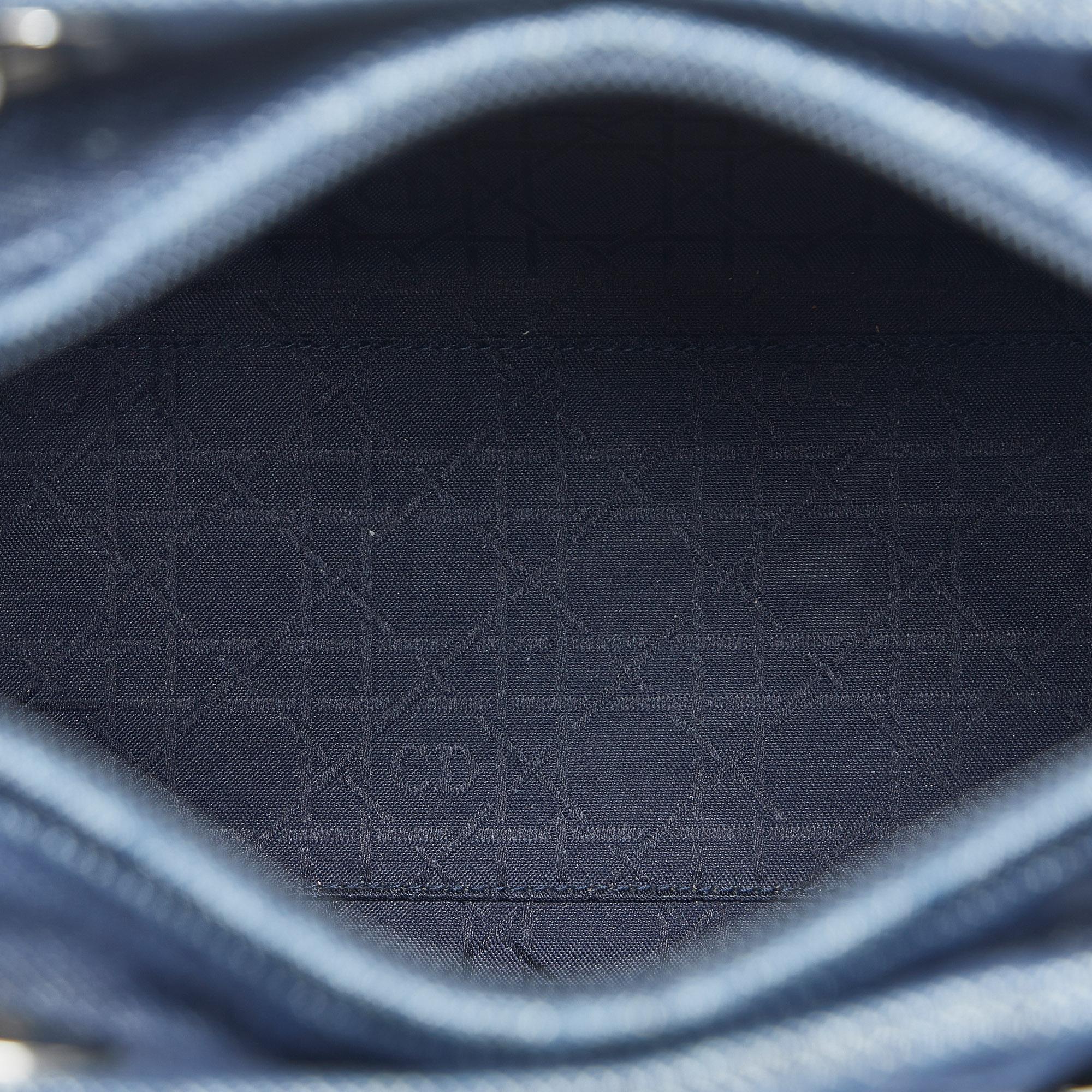 Dior Cannage Lady Dior (SHG-80LZ7l)
