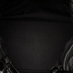 Dior Cannage Patent Leather Le Trente Shoulder Bag (SHG-13098)