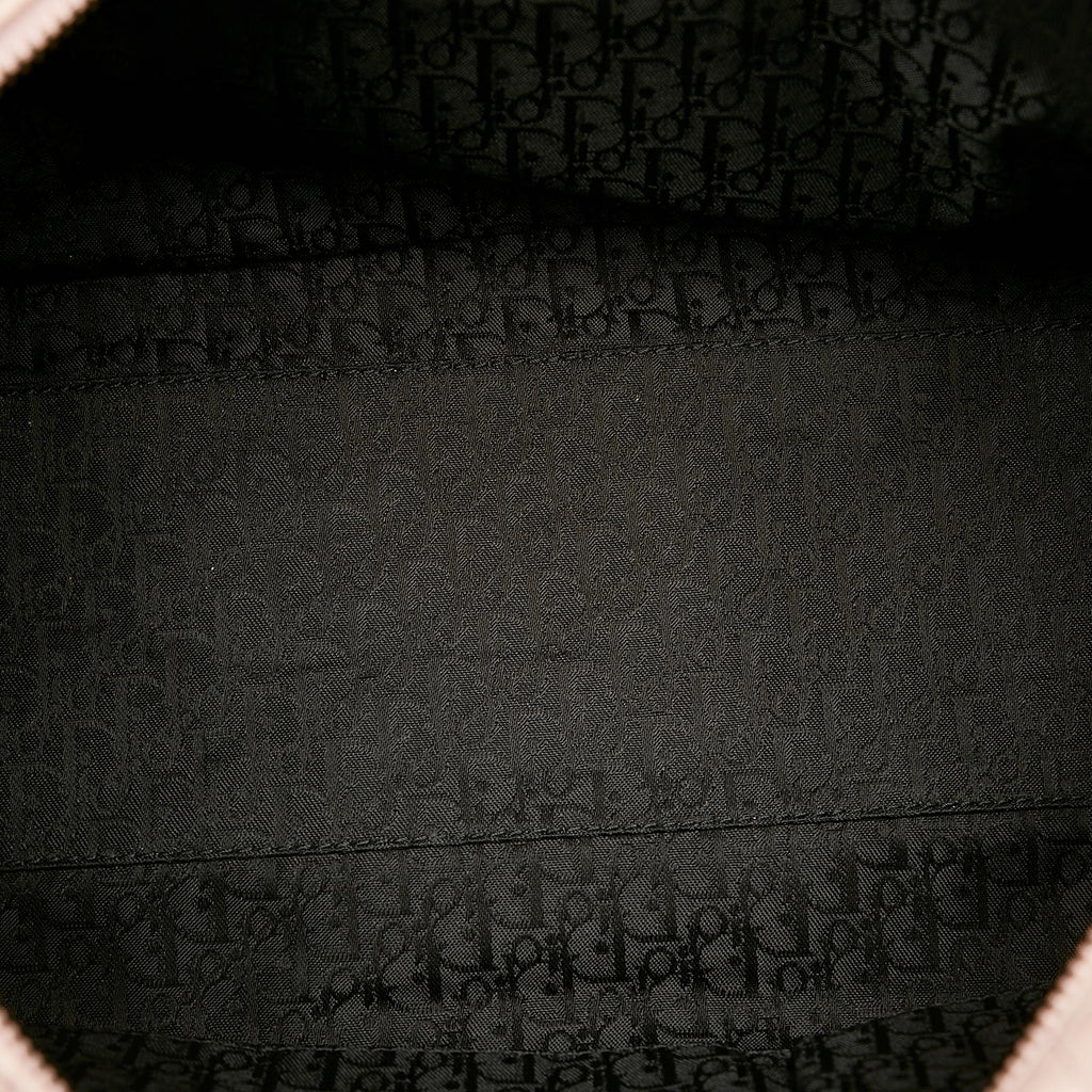 Dior Cannage Leather Handbag (SHG-25577)