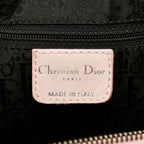 Dior Cannage Leather Handbag (SHG-25577)
