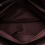 Dior Cannage Miss Dior Patent Leather Flap Bag (SHG-12889)