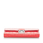 Dior Cannage Miss Dior Promenade Wallet on Chain (SHG-34810)