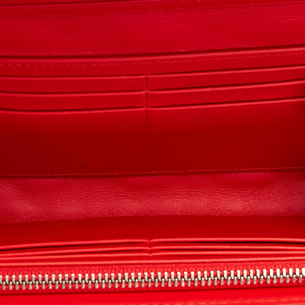 Dior Cannage Miss Dior Promenade Wallet on Chain (SHG-34810)
