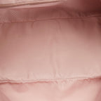 Dior Cannage Nylon Handbag (SHG-36130)