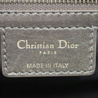 Dior Cannage Panarea Tote Bag (SHG-UOST4h)