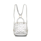 Dior Cannage Stardust Backpack (SHG-q2ehmA)
