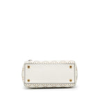 Dior Cannage Supple Lady Dior Satchel (SHG-tBsUxo)