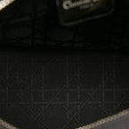 Dior Canvas Lady Dior (SHG-35850)