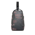 Dior Darklight Stitched Sling Backpack (SHG-bjo6Gu)