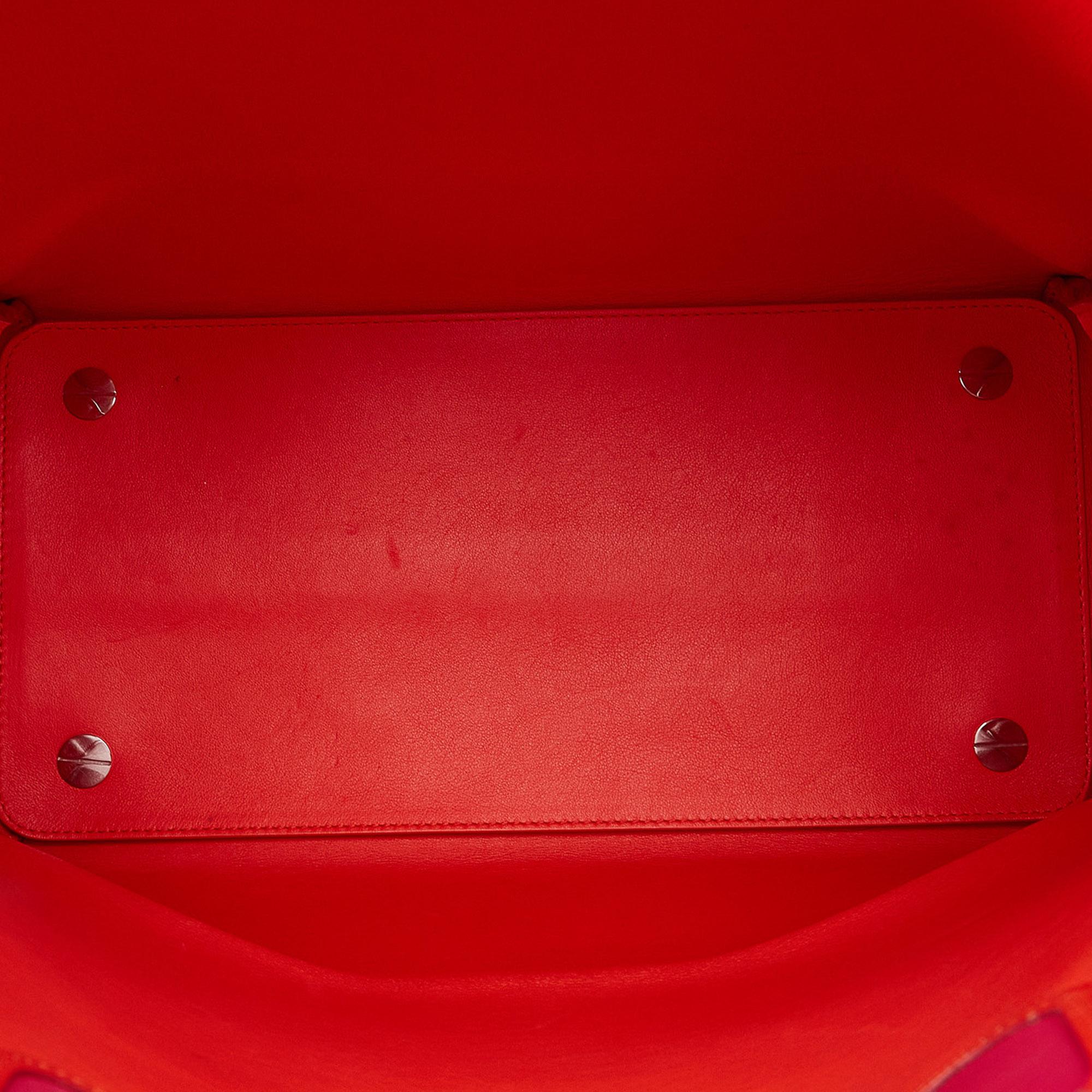 Dior Dior Addict Shopping Tote (SHG-rNQPhz)