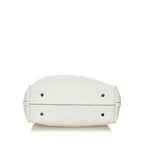 Dior Dior Blossom Leather Tote Bag (SHG-35544)