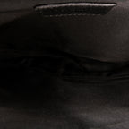 Dior Dior Oblique Canvas Mini Saddle (SHG-32850)