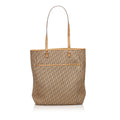 Dior Dior Oblique Canvas Tote Bag (SHG-22737)
