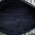 Dior Dior Oblique Double Saddle Bowler (SHG-pJpEaE)