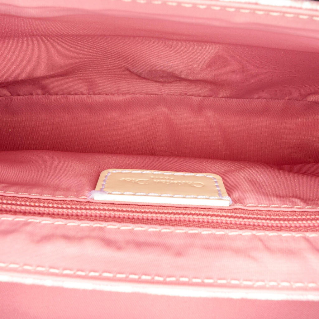 Dior Dior Oblique Girly Trotter Crossbody Bag (SHG-28796)