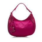 Dior Dior Oblique Hobo (SHG-JegNEL)