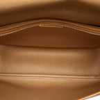 Dior Dior Oblique Leather Crossbody Bag (SHG-15318)