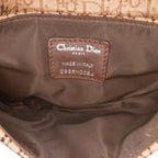 Dior Dior Oblique Saddle Rasta Belt Bag (SHG-MmiTQ4)