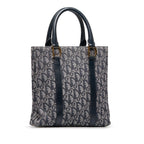 Dior Dior Oblique Trotter Tote (SHG-UYfcMT)