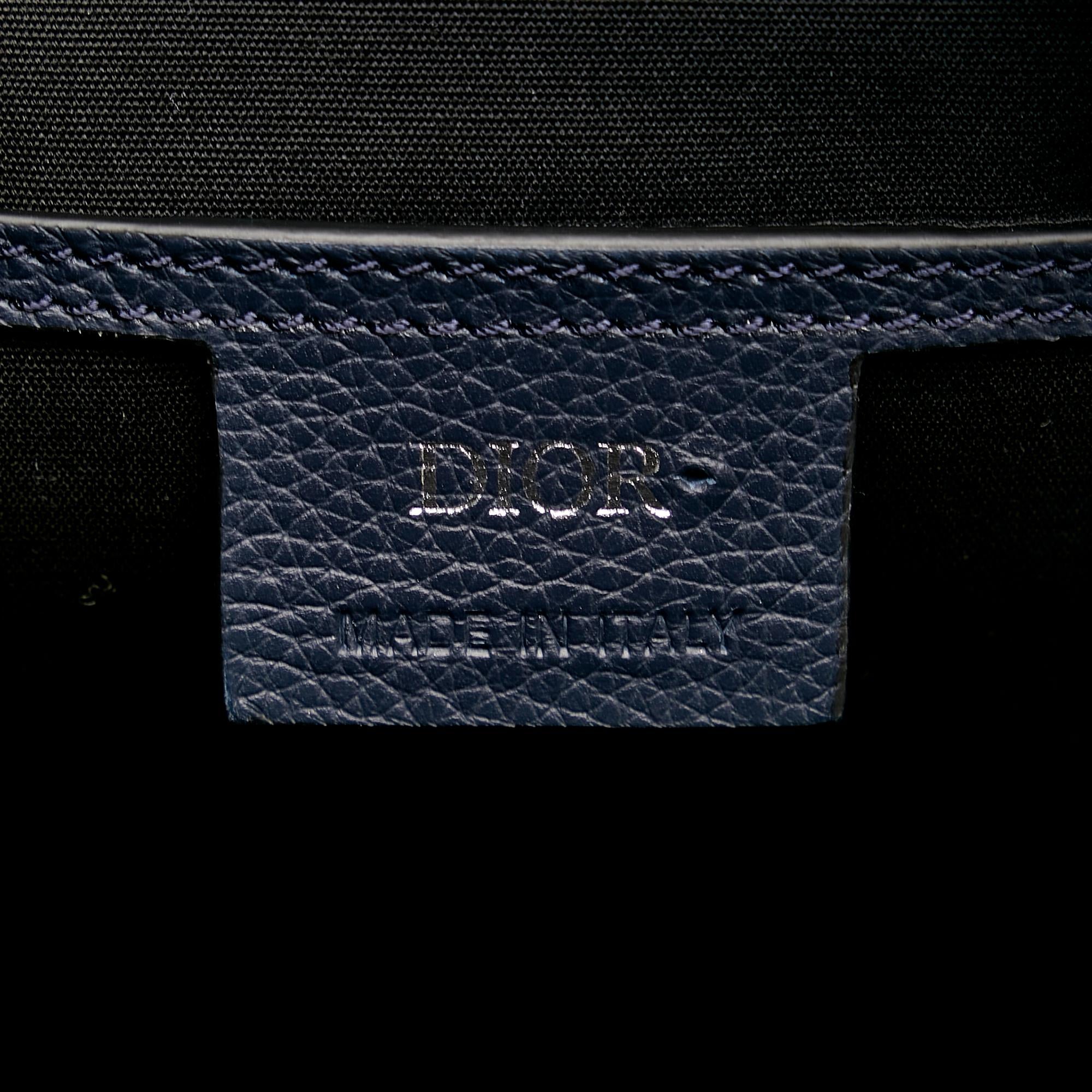 Dior Dior x Shawn Stussy Year of the Ox Sling (SHG-14wGt5)