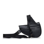 Dior Dior x Stussy Logo Saddle (SHG-UkEK7Z)