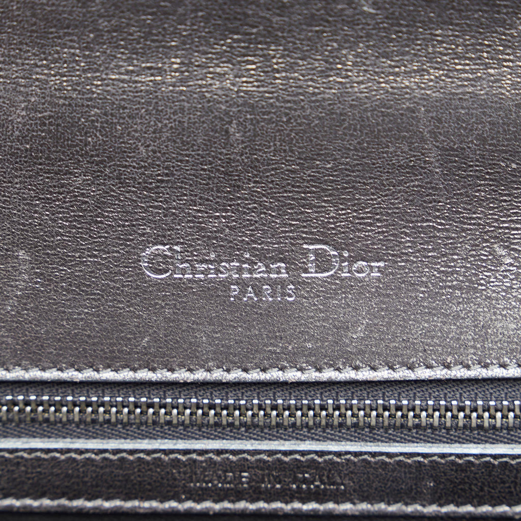 Dior Diorama Flap Crossbody Bag (SHG-Fg0F2e)