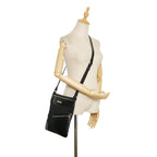 Dior Diorissimo Jean Pocket Crossbody Bag (SHG-xHzXcx)
