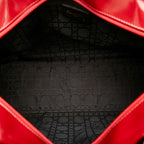 Dior Diorissimo Leather Satchel (SHG-27558)