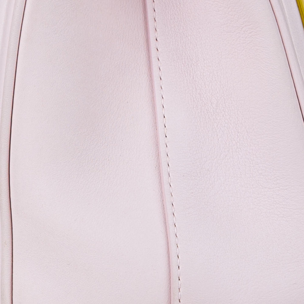 Dior Diorissimo Pocket Tote (SHG-35543)