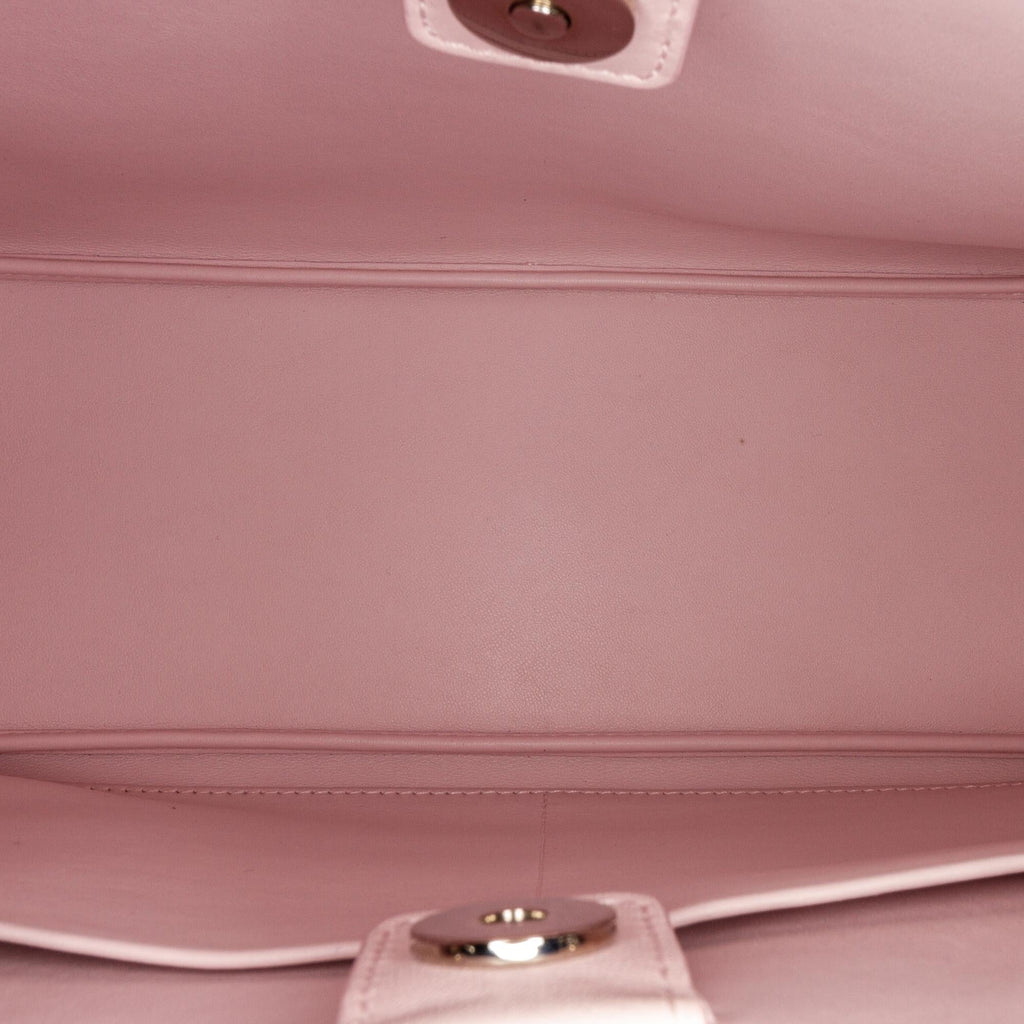 Dior Diorissimo Pocket Tote (SHG-KfCrvZ)