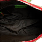 Dior Diorissimo Rasta Saddle Messenger (SHG-Dod2jD)