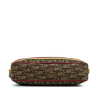 Dior Diorissimo Rasta Trotter Crossbody (SHG-ZhnKE4)